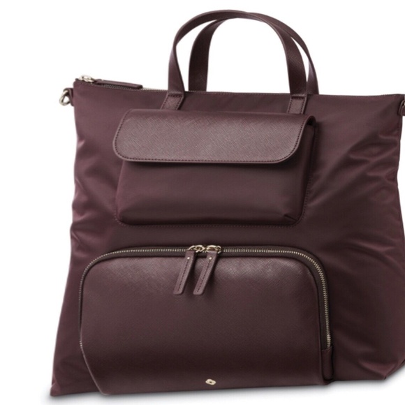 Convertible Backpack - Picture 4 of 6